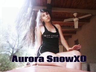 Aurora_SnowXO