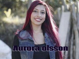 Aurora_olsson