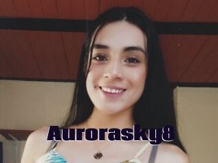 Aurorasky8