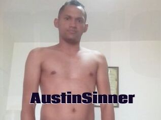 AustinSinner