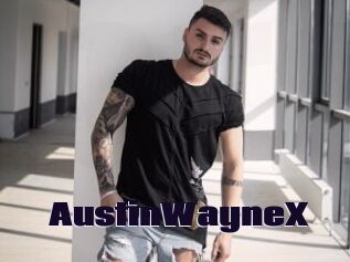 AustinWayneX