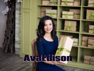AvaEdison