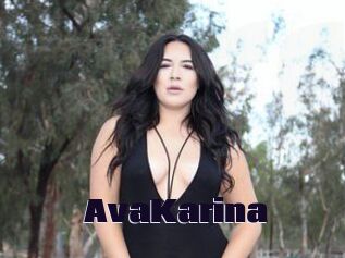 AvaKarina