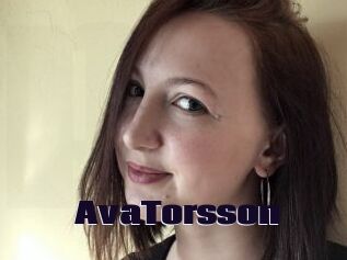 AvaTorsson