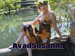 AvadSusanna