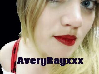 AveryRayxxx