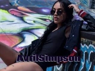 AvrilSimpson