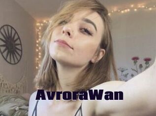 AvroraWan