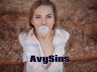 AvySins