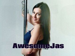AwesomeJas