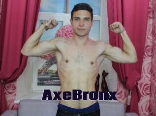 AxeBronx