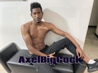 AxelBigCock