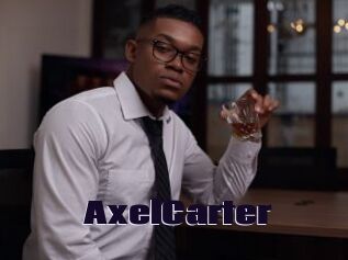 AxelCarter