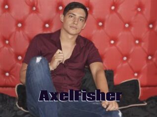 AxelFisher