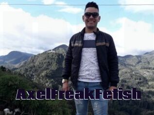AxelFreakFetish