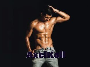 AxelKoll