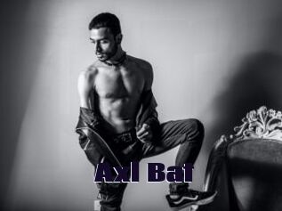 Axl_Bat