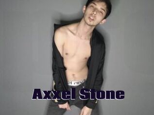 Axxel_Stone