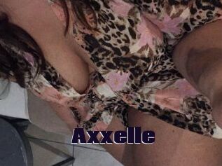 Axxelle