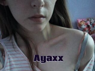 Ayaxx