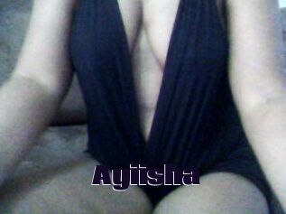 Ayiisha