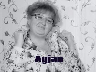 Ayjan
