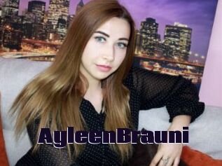 AyleenBrauni