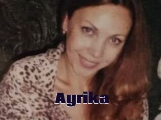 Ayrika