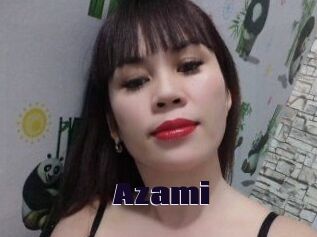 Azami