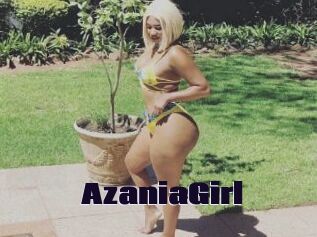 AzaniaGirl
