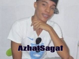 AzhatSagat