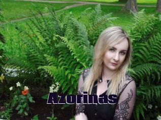 Azorinas
