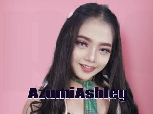 AzumiAshley