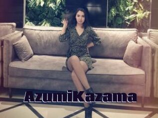 AzumiKazama