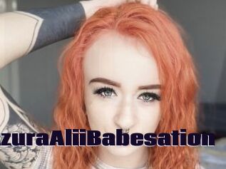 AzuraAliiBabesation