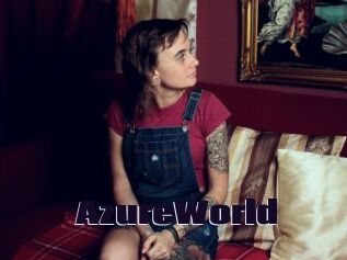 AzureWorld