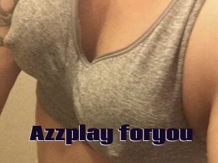 Azzplay_foryou