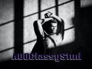 A00ClassyStud