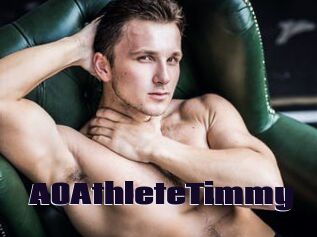 A0AthleteTimmy