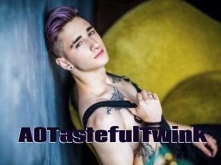 A0TastefulTwink