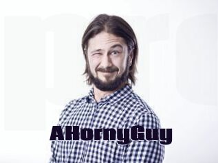 AHornyGuy