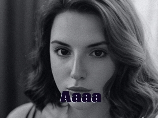 Aaaa