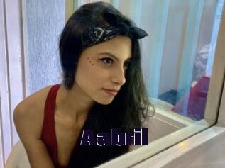 Aabril