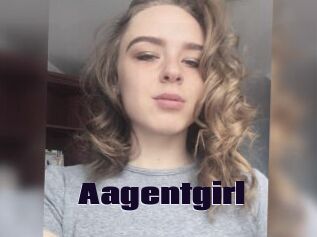 Aagentgirl