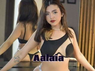 Aalaia
