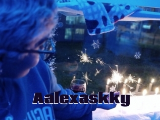 Aalexaskky