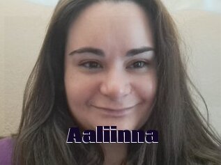 Aaliinna