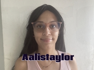 Aalistaylor