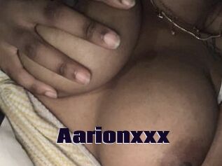 Aarionxxx