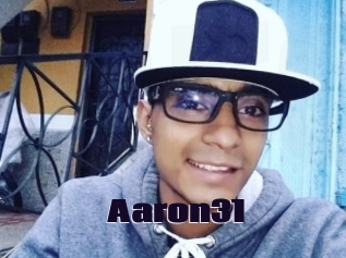Aaron31